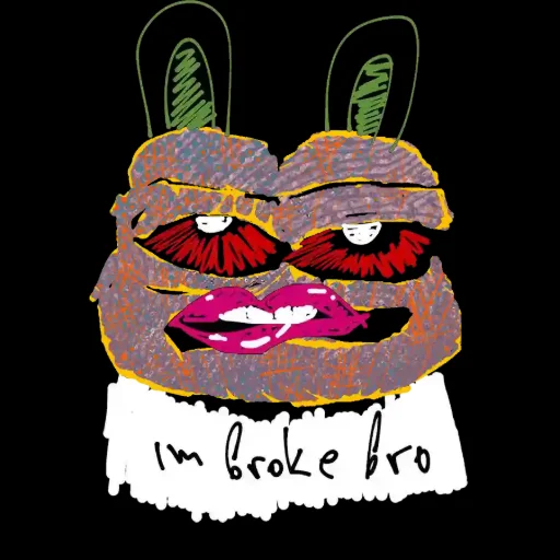 Fine Pepe #7427