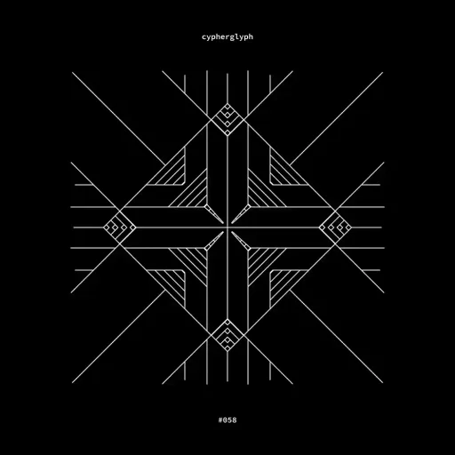 cypherglyph 058