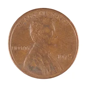 Cent #2842