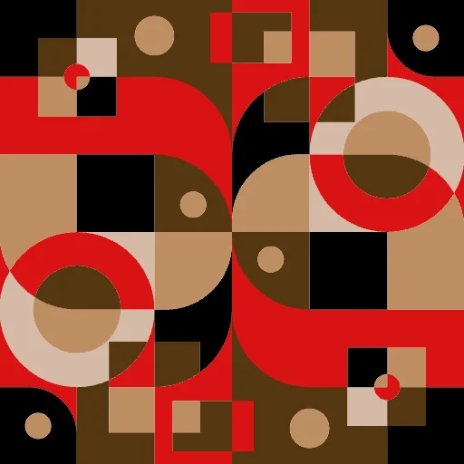 Geo Ordinal #64