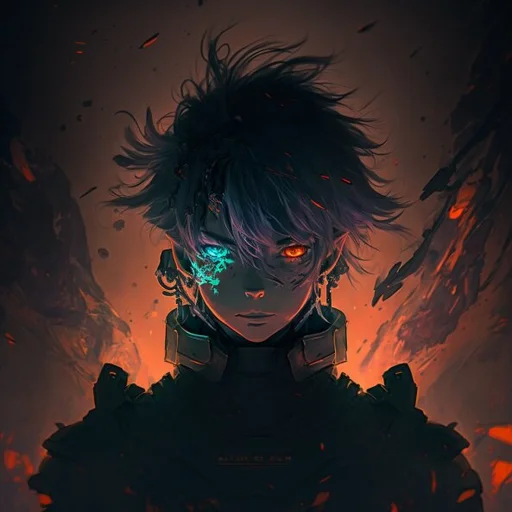 Nico | BTC