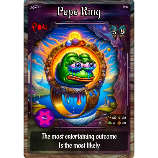 Pepe Ring