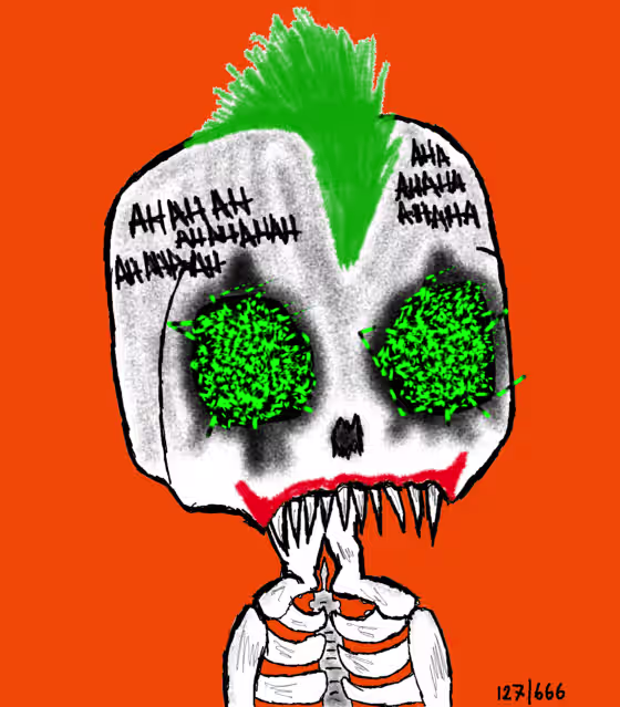 Ordskul #127
