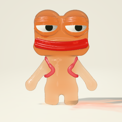 Rare Gummies #189