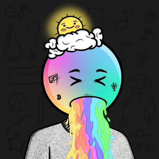 Fomoji #405