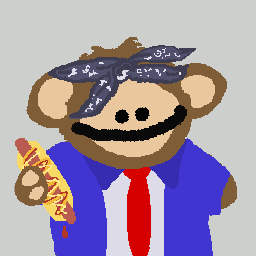 Bitcoin Puppet #1699