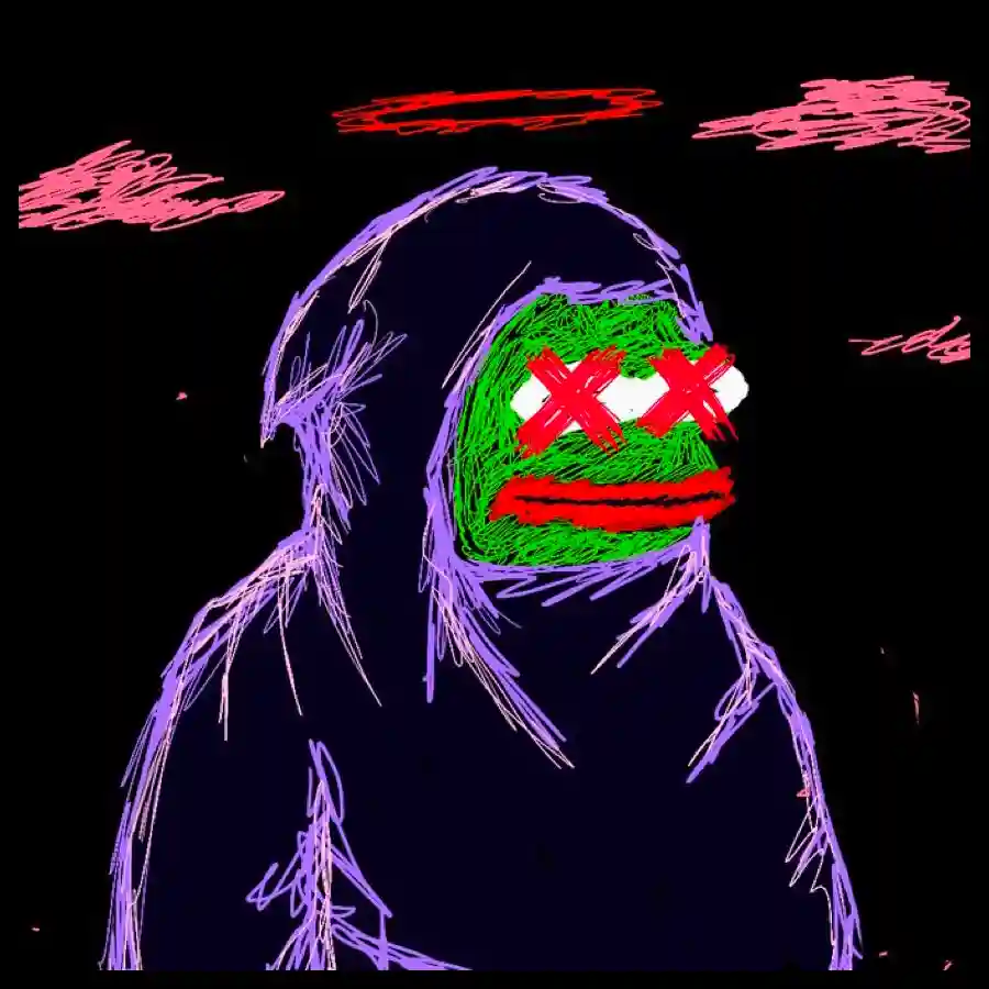 Fine Pepe #9875