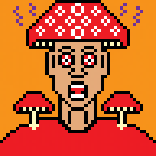 Shroom Punk