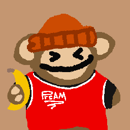 Bitcoin Puppet #8778