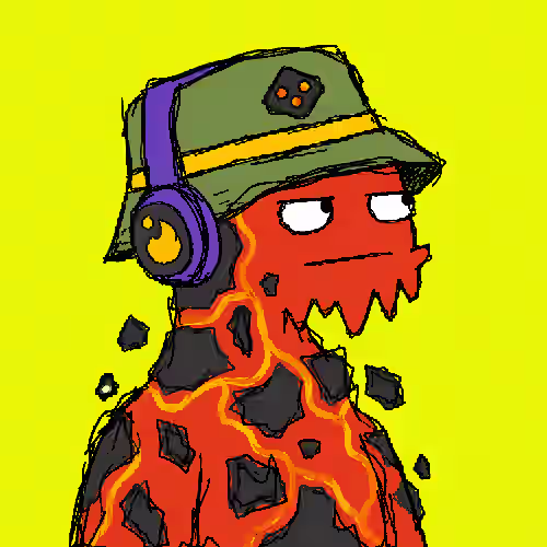 Anomaly #111 · Hothead