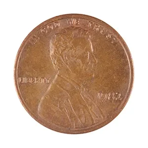 Cent #3745