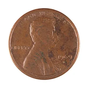 Cent #5630