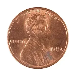 Cent #2169