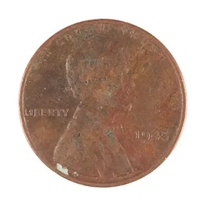 Cent #6582