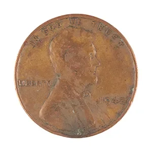 Cent #6474