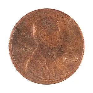 Cent #6200