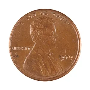 Cent #8513