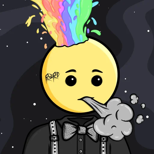 Fomoji #530