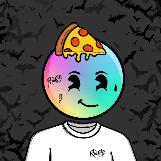 Fomoji #63