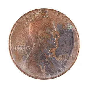 Cent #9620