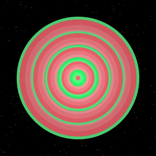 Cosmogenesis #5