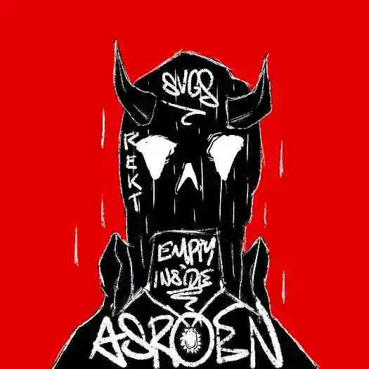 Asroen