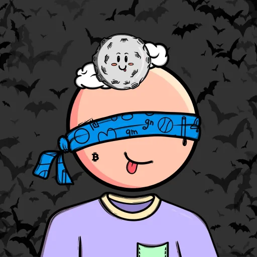 Fomoji #237