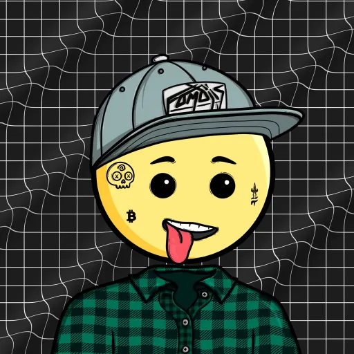 Fomoji #1258