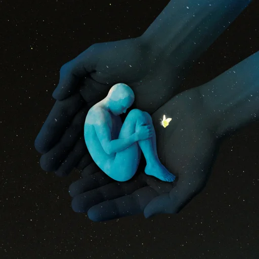 Cosmic Lullaby