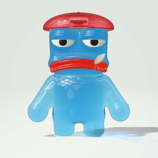 Rare Gummies #10