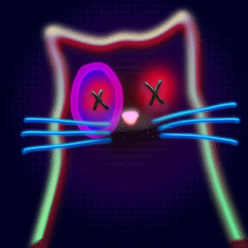 Quantum Cat #559