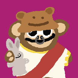 Bitcoin Puppet #8264