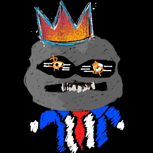 Fine Pepe #1893