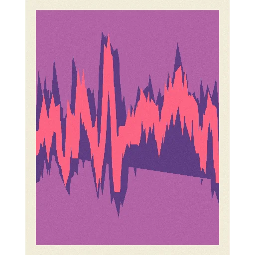 Volatility #1