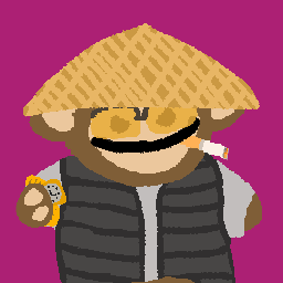 Bitcoin Puppet #104