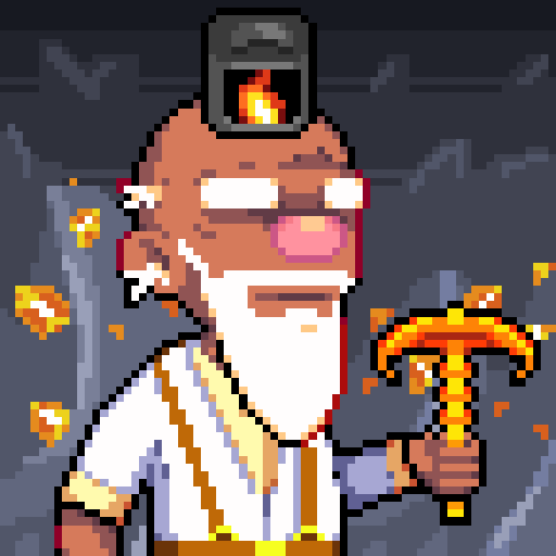 OG Satoshi #257