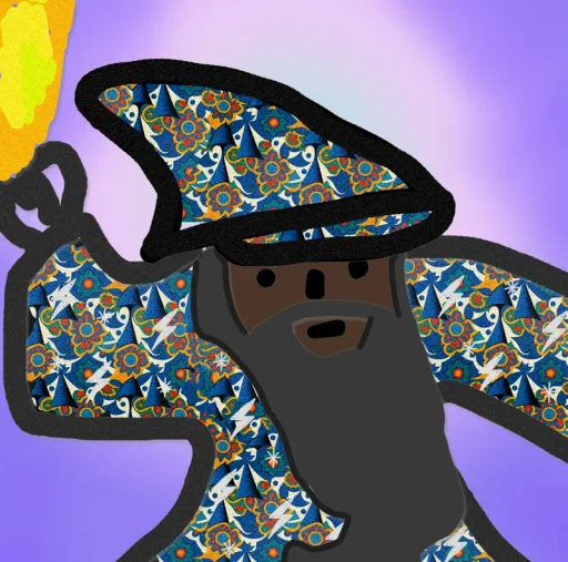 Wizard #0621