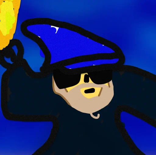 Wizard #0623
