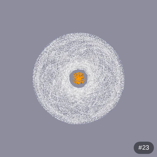 reversal planet #21