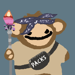 Bitcoin Puppet #9910