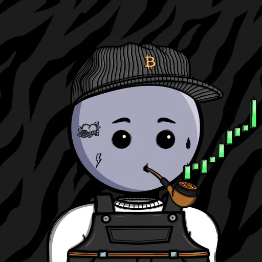 Fomoji #336