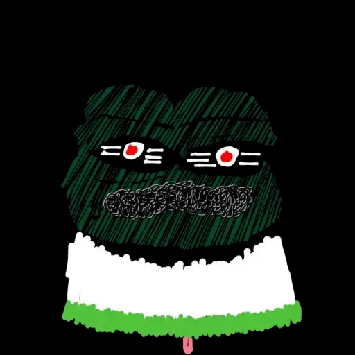 Fine Pepe #5686
