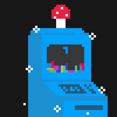 BTC Machine #398