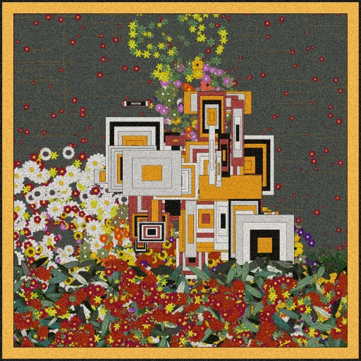 FloraForms by Harto X Belvedere #9741