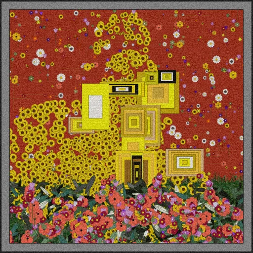 FloraForms by Harto X Belvedere #9834