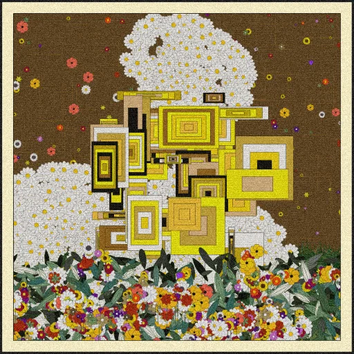 FloraForms by Harto X Belvedere #9866