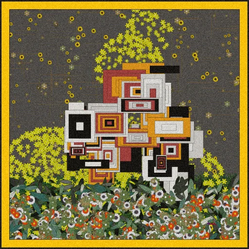 FloraForms by Harto X Belvedere #9979
