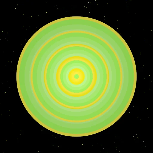 Cosmogenesis #101