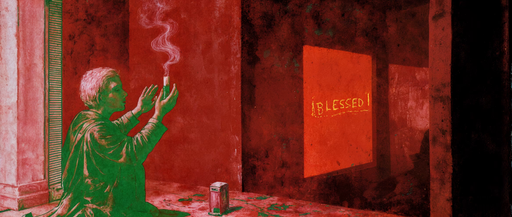 Confession Engine (Blessed)