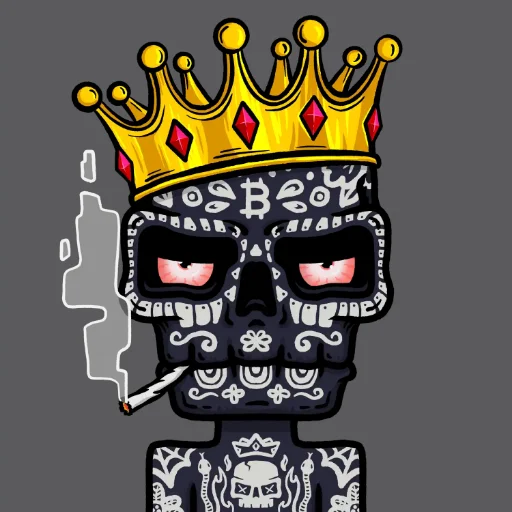 SKULLBROS #56